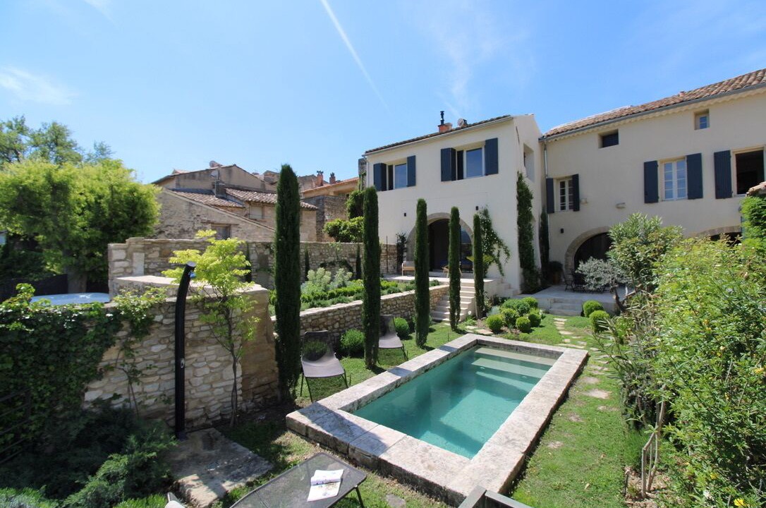 Photo of Outdoor in Venasque