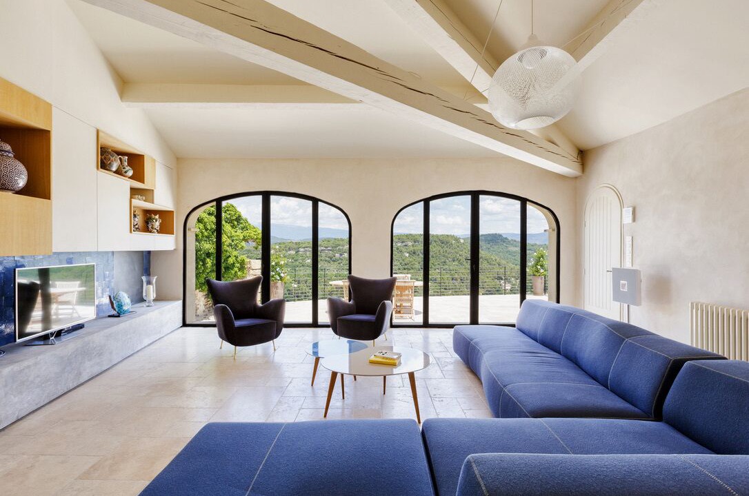 Photo of Livingroom in Venasque