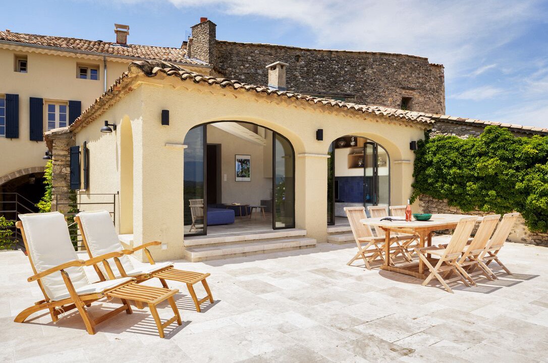 Photo of Outdoor in Venasque