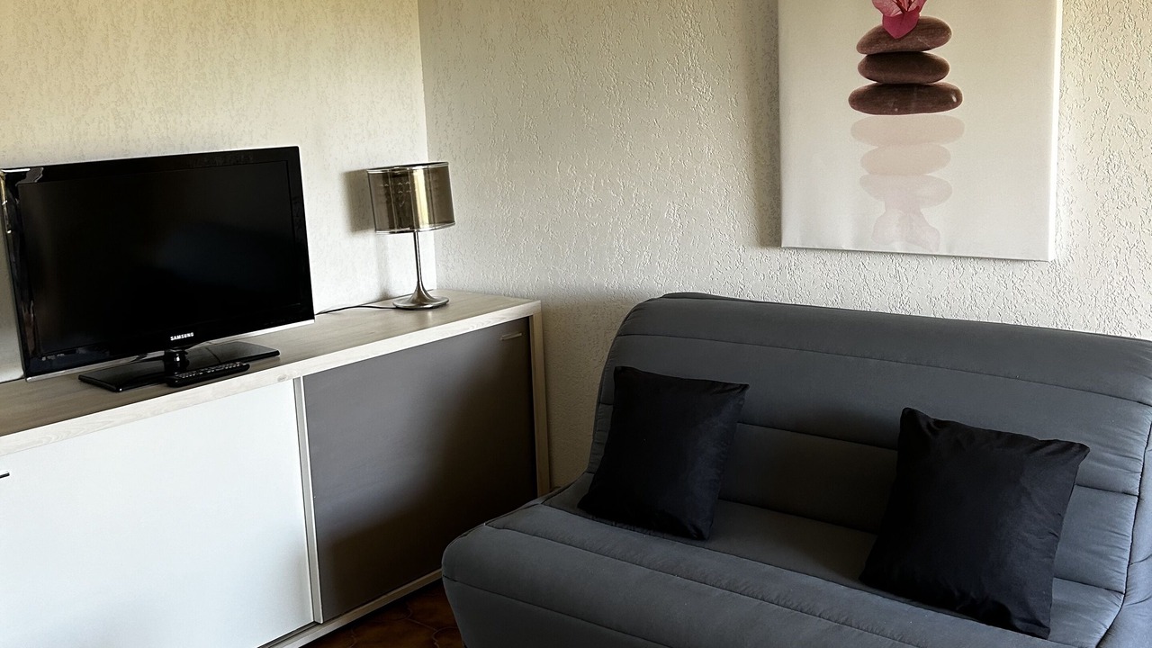 Photo of Livingroom in Miramar