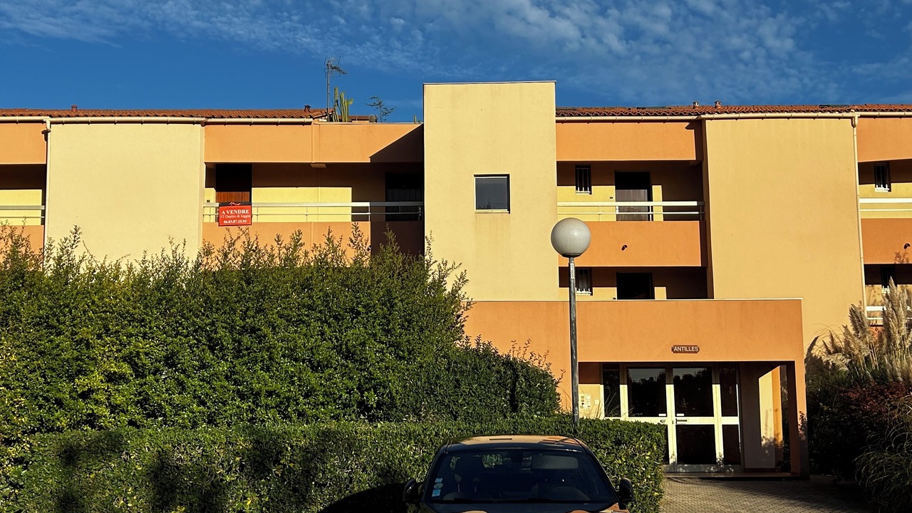 Photo of Outdoor in Miramar
