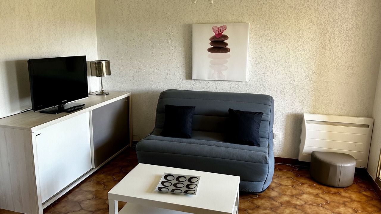 Photo of Livingroom in Miramar