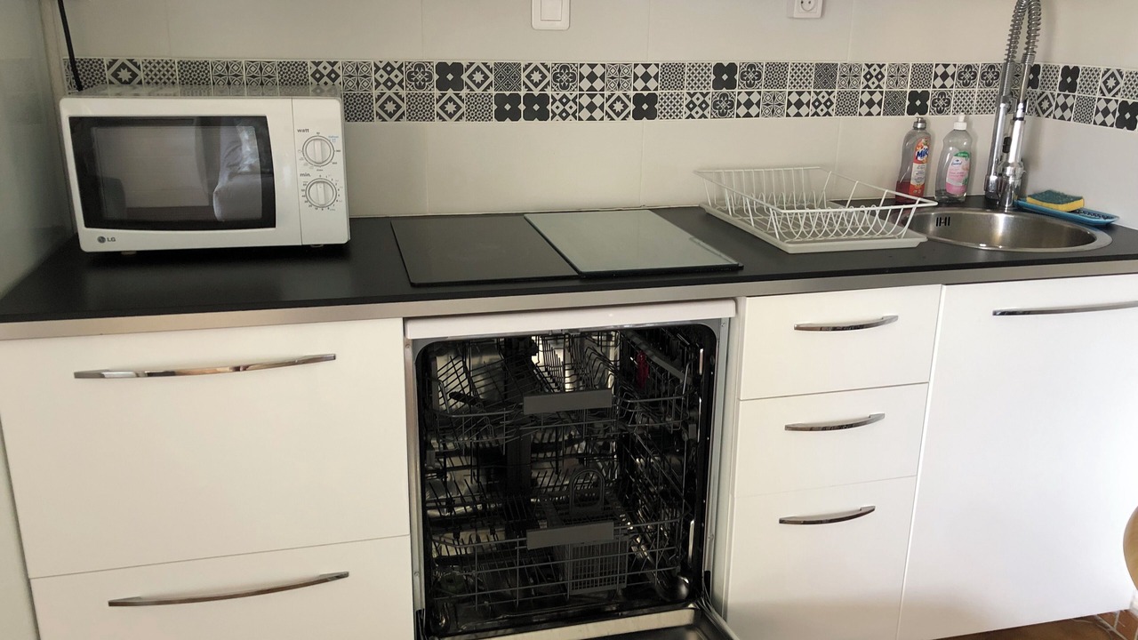 Photo of Kitchen in Miramar