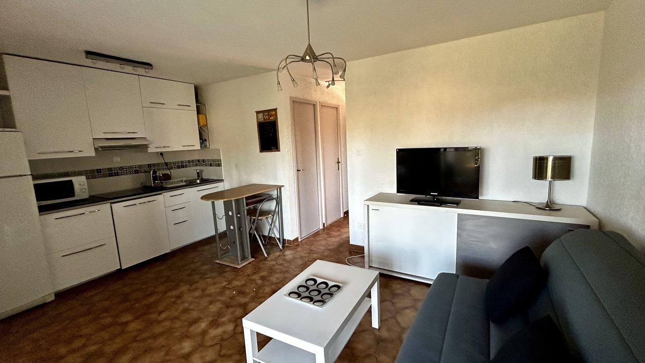 Photo of Livingroom in Miramar