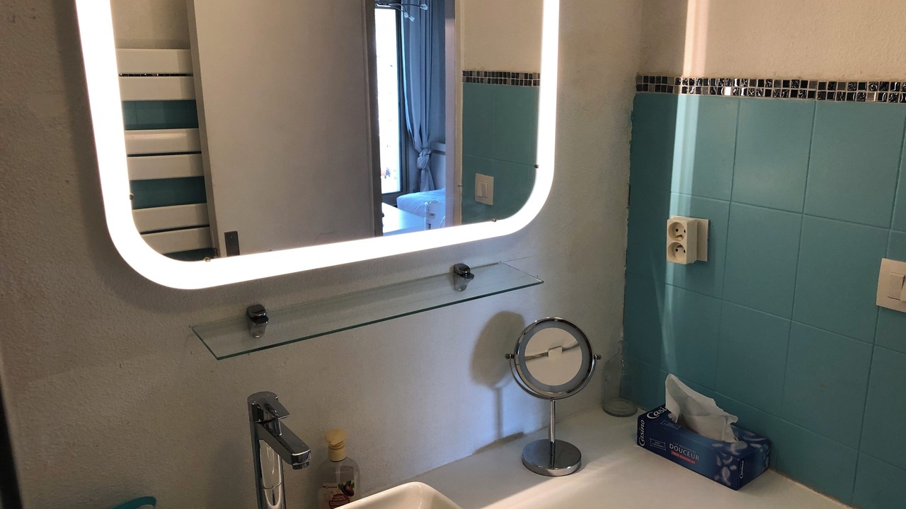 Photo of Bathroom in Miramar