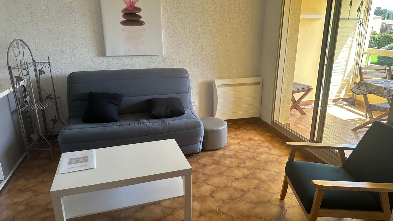 Photo of Livingroom in Miramar