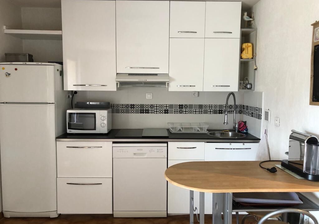 Photo of Kitchen in Miramar