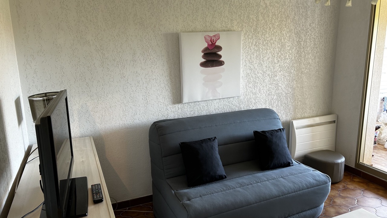 Photo of Livingroom in Miramar