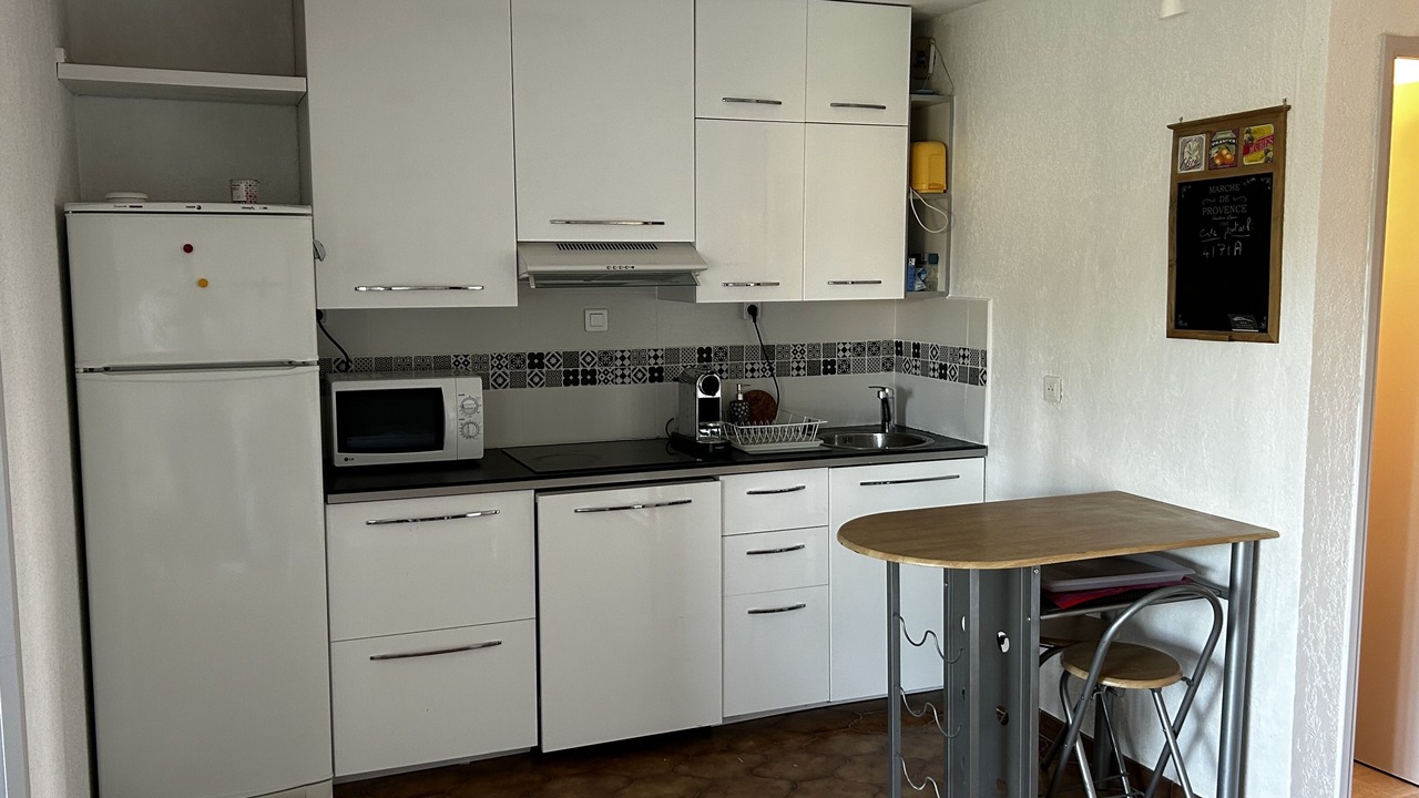 Photo of Kitchen in Miramar