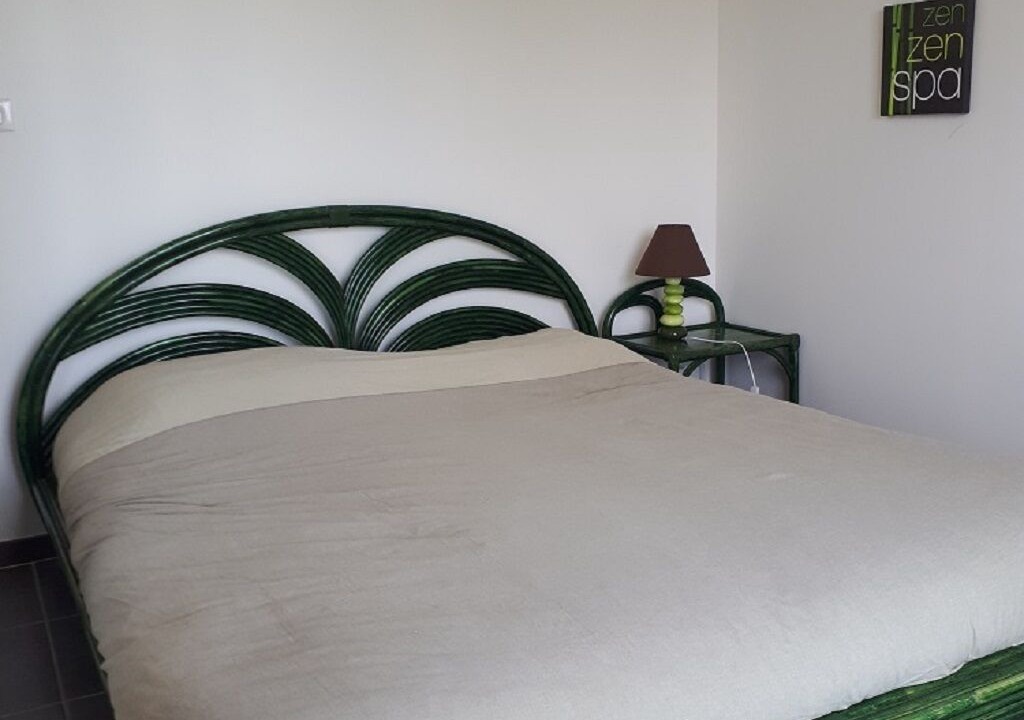 Photo of Bedroom in Manosque