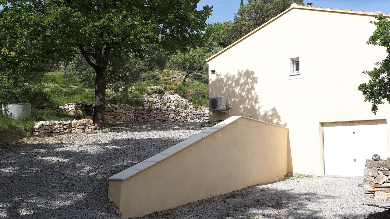Photo of Outdoor in Manosque