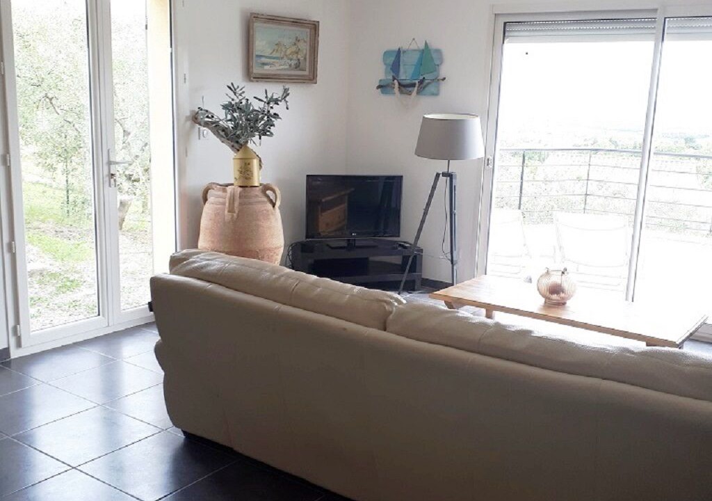 Photo of Livingroom in Manosque
