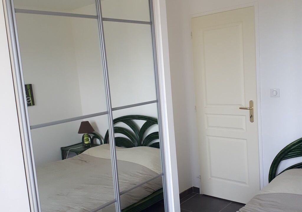 Photo of Bedroom in Manosque