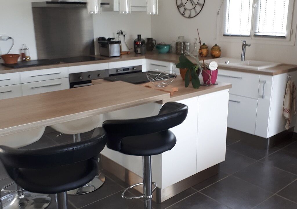Photo of Kitchen in Manosque