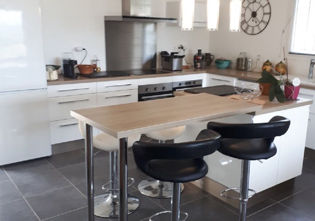 Photo of Kitchen in Manosque
