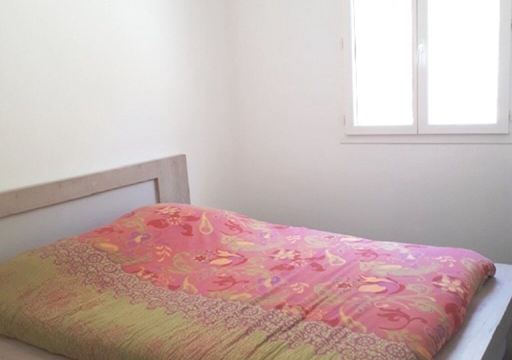 Photo of Bedroom in Manosque