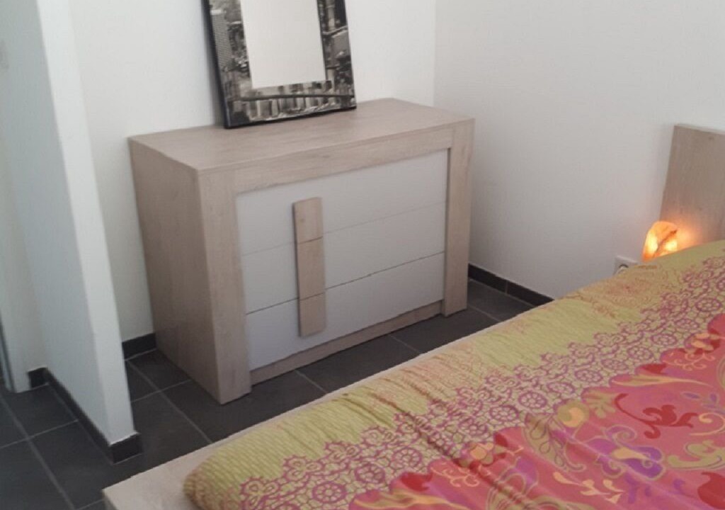 Photo of Bedroom in Manosque