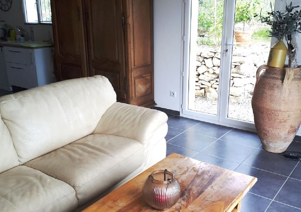 Photo of Livingroom in Manosque
