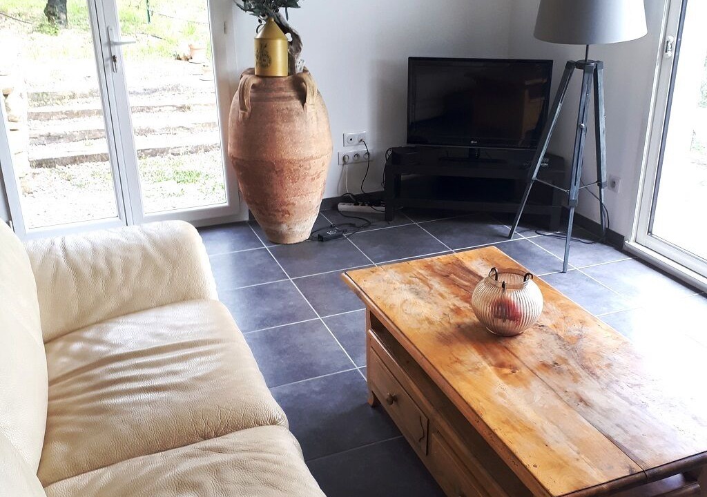 Photo of Livingroom in Manosque