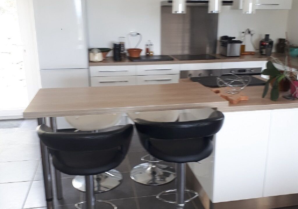 Photo of Kitchen in Manosque