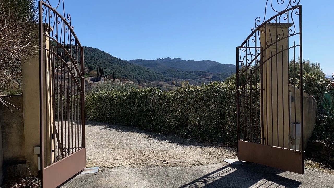 Photo of Outdoor in Seguret