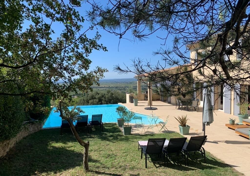 Photo of Outdoor in Seguret