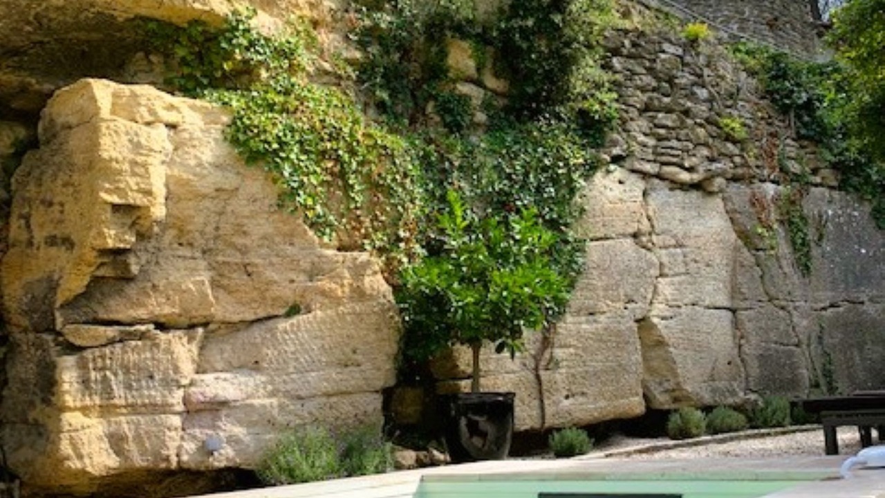 Photo of Outdoor in Menerbes