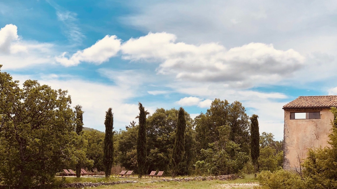 Photo of Outdoor in Lioux