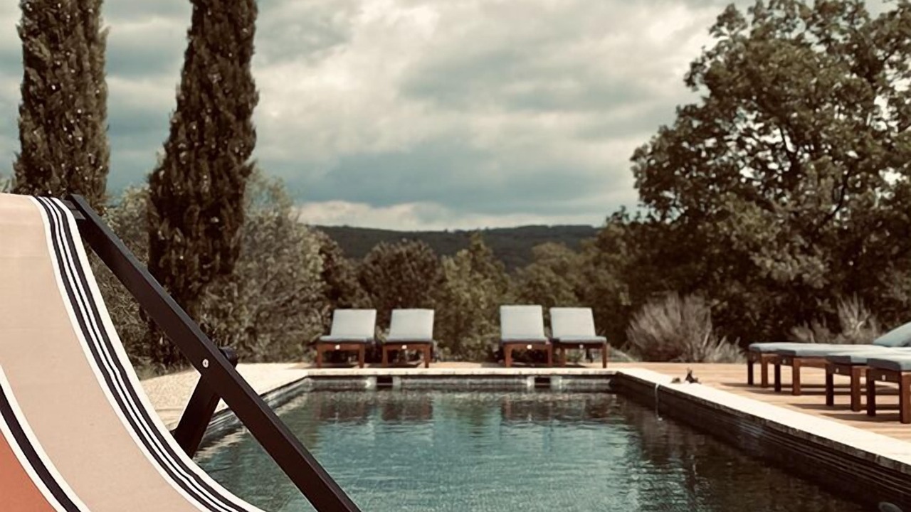 Photo of Outdoor in Lioux