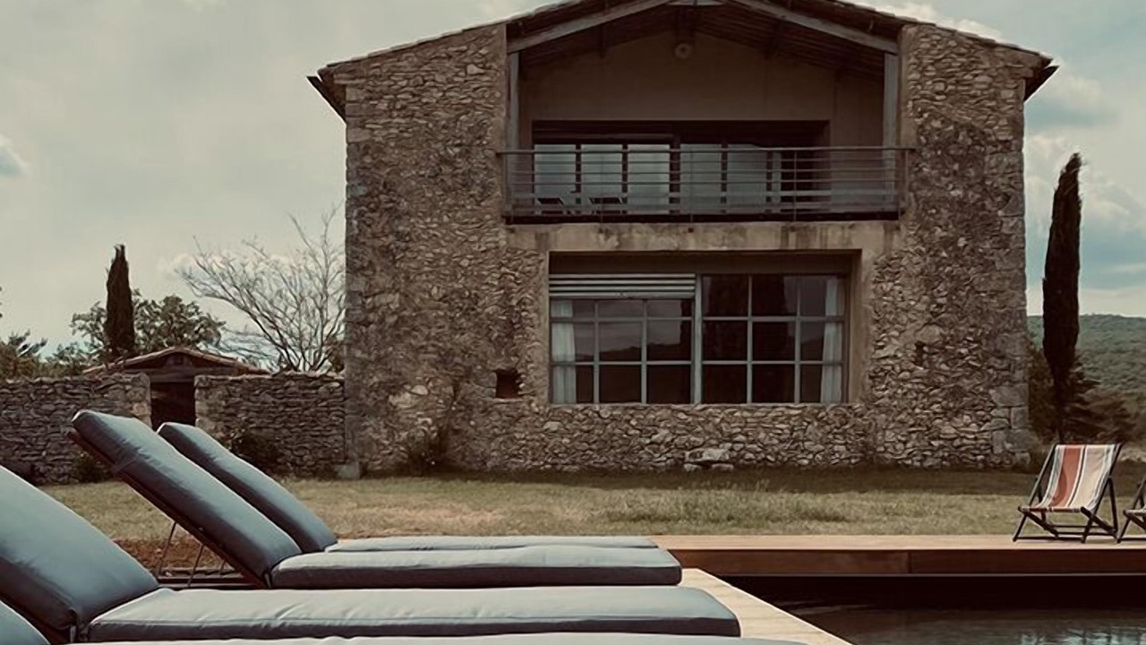 Photo of Outdoor in Lioux