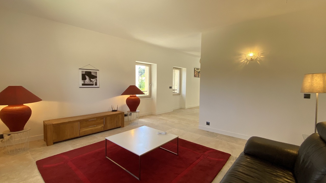 Photo of Livingroom in Chateaurenard