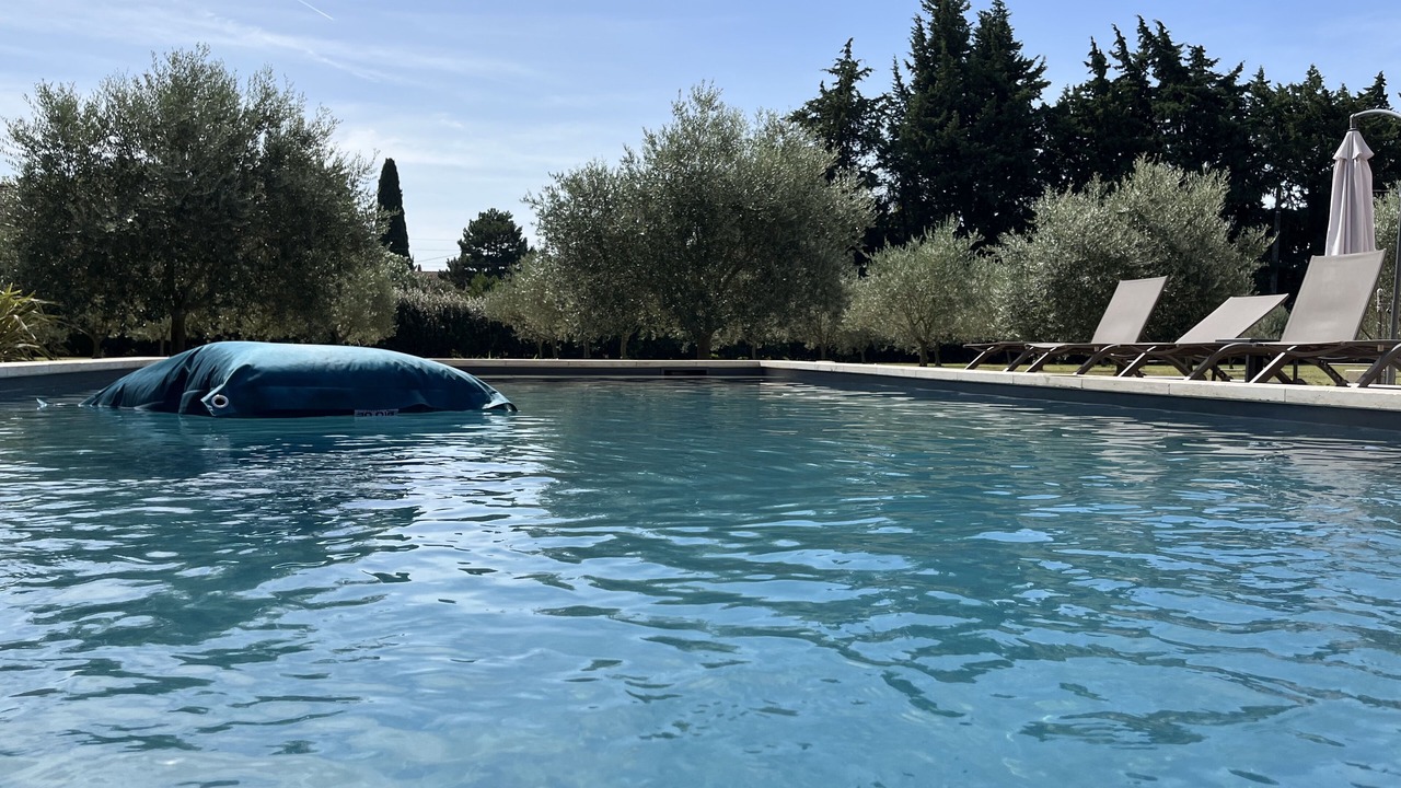 Photo of Outdoor in Chateaurenard