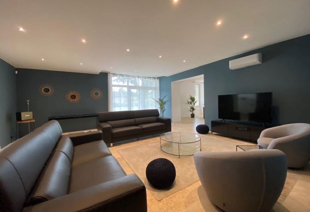 Photo of Livingroom in Chateaurenard