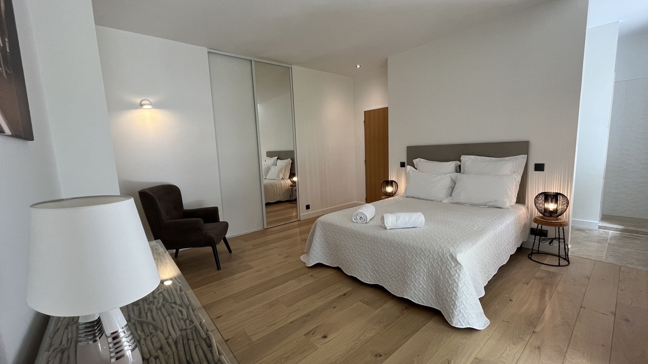 Photo of Bedroom in Chateaurenard