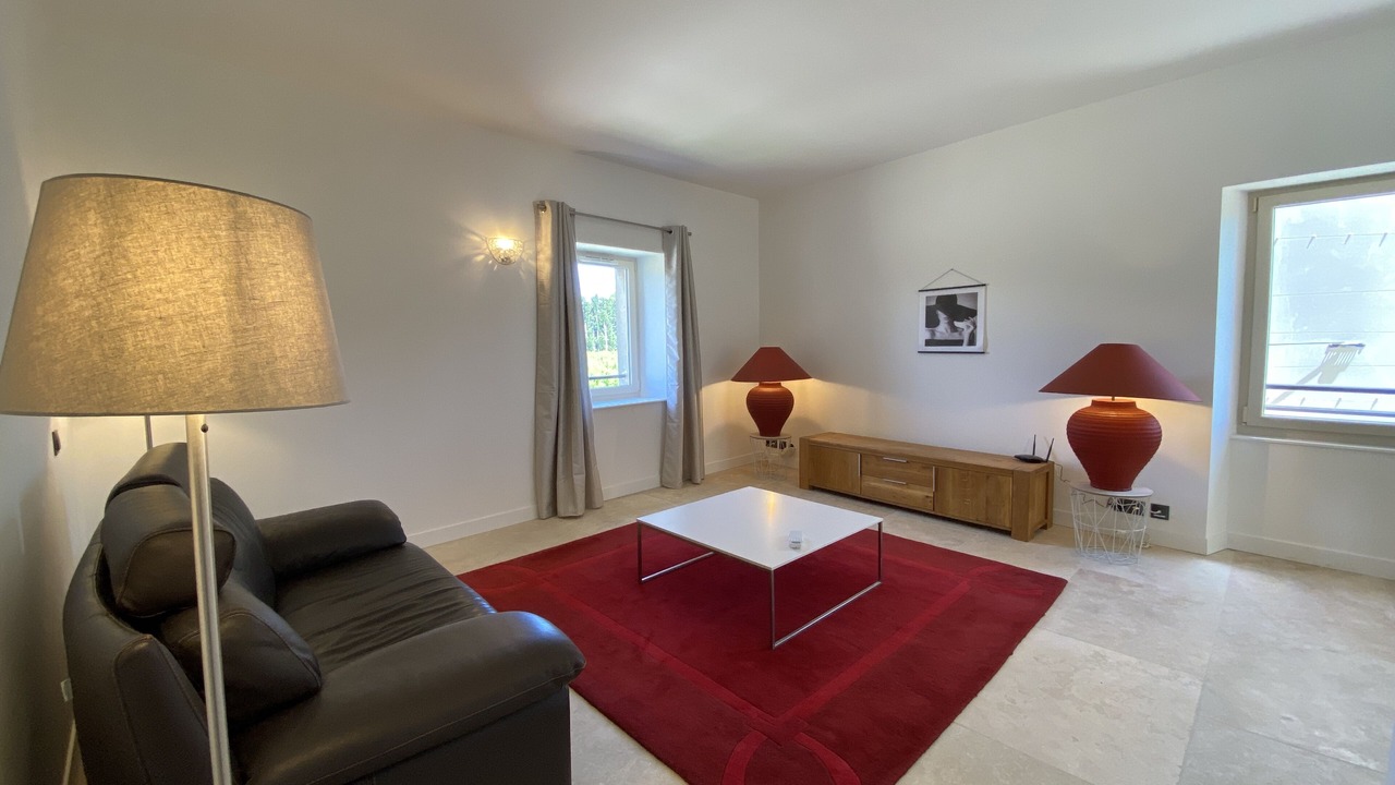 Photo of Livingroom in Chateaurenard