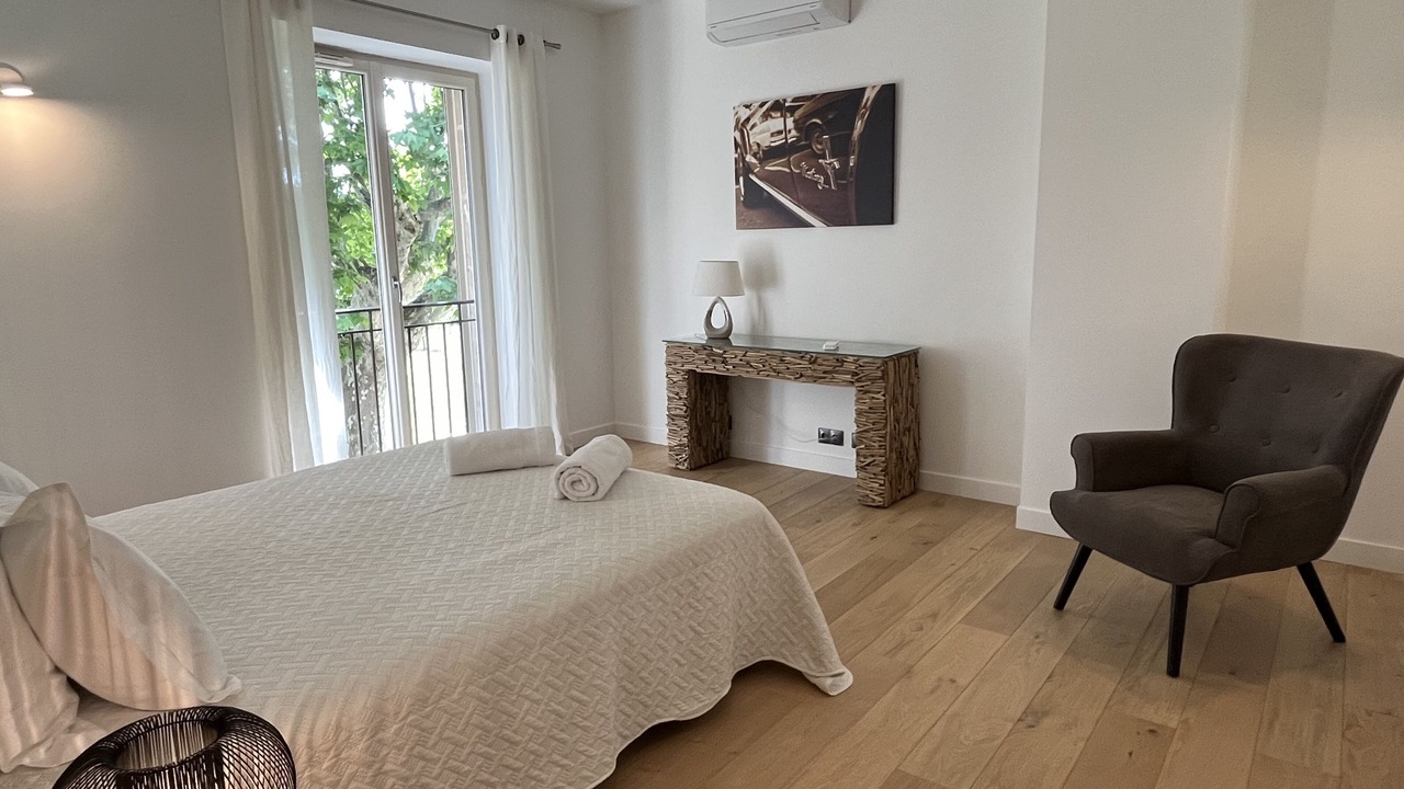 Photo of Bedroom in Chateaurenard