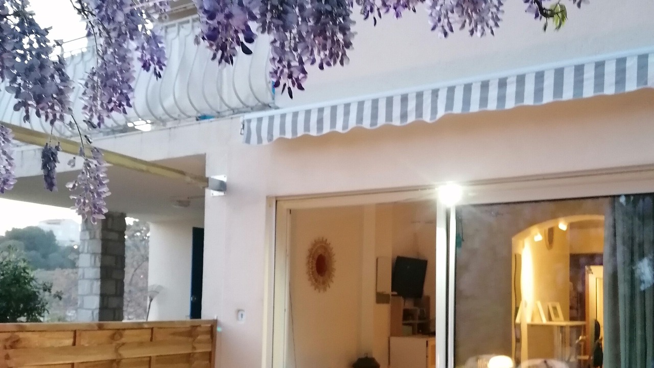Photo of Outdoor in La Couronne