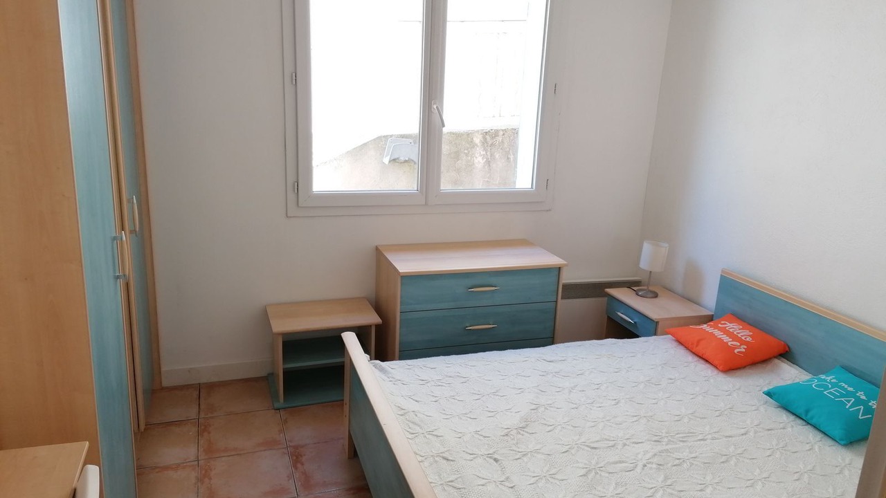 Photo of Bedroom in La Couronne