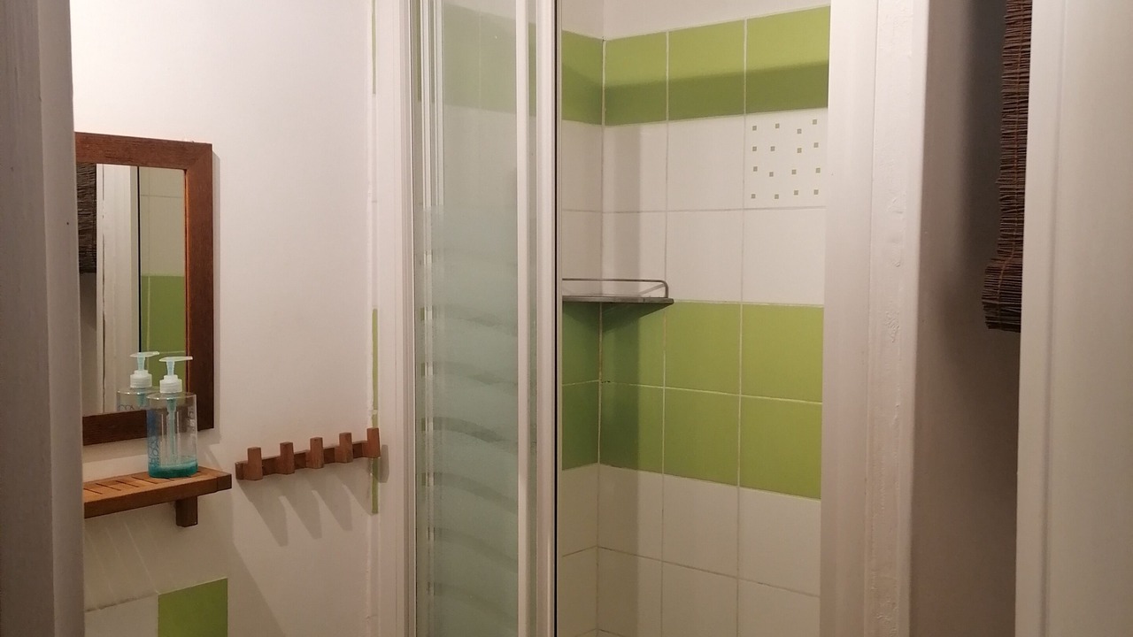 Photo of Bathroom in La Couronne
