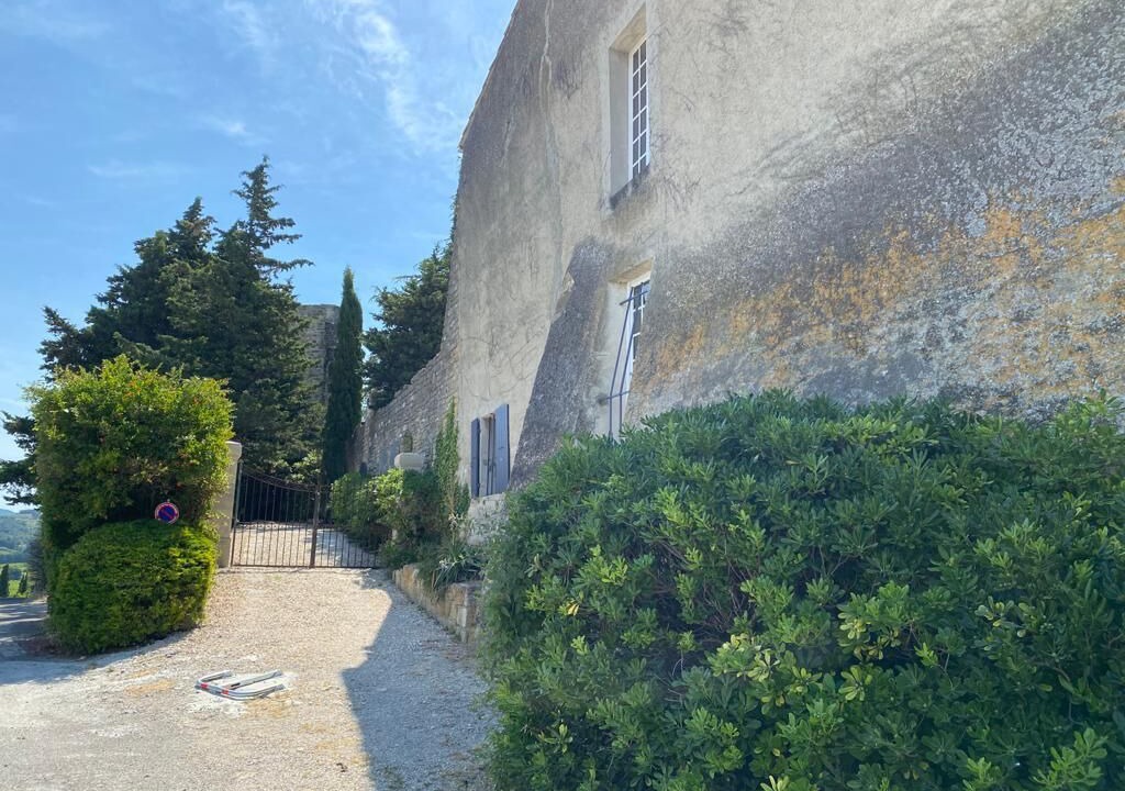 Photo of Outdoor in Villedieu