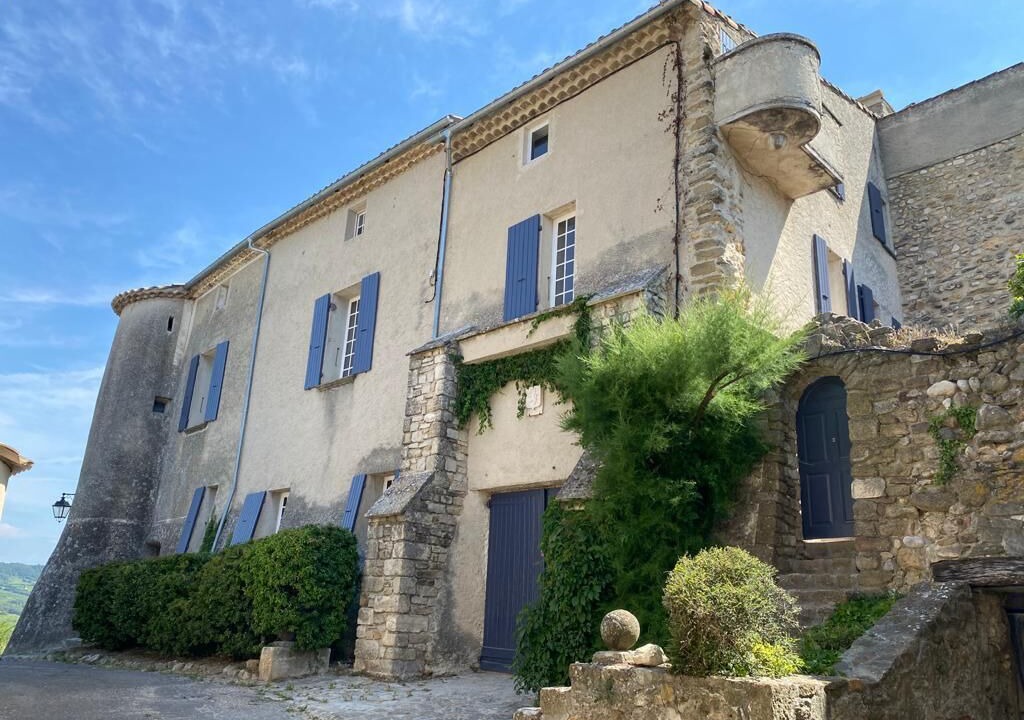 Photo of Outdoor in Villedieu