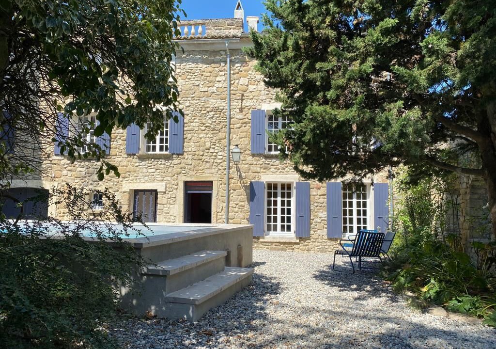 Photo of Outdoor in Villedieu