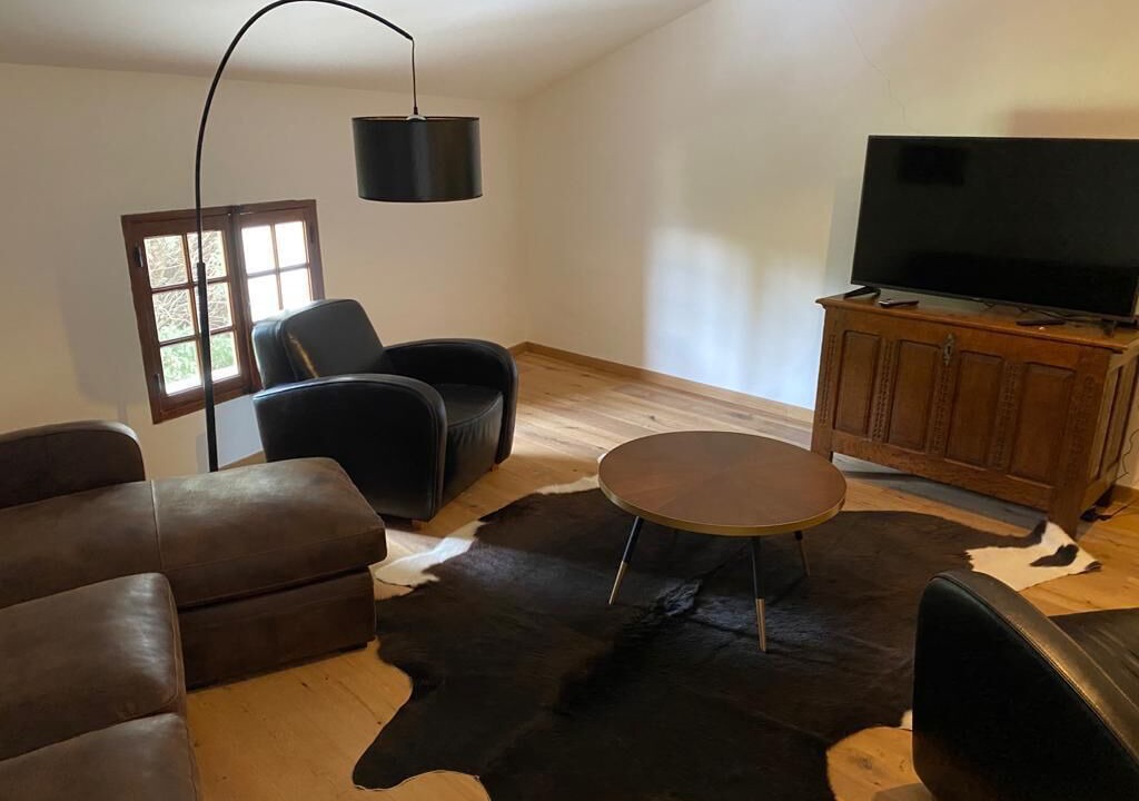 Photo of Livingroom in Villedieu
