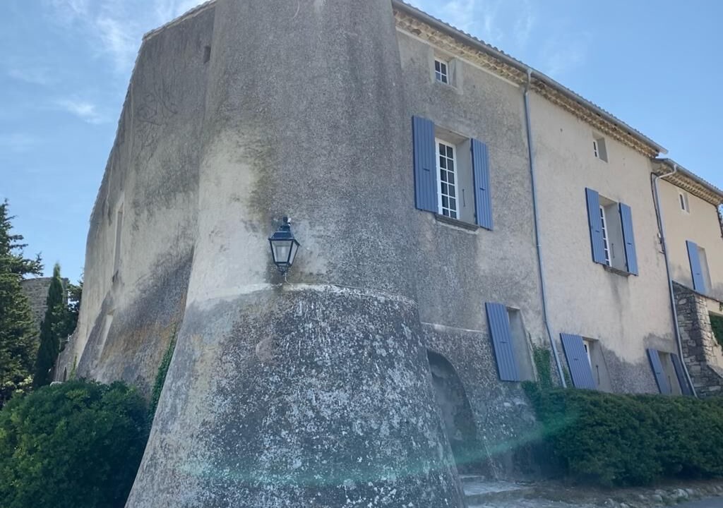 Photo of Outdoor in Villedieu