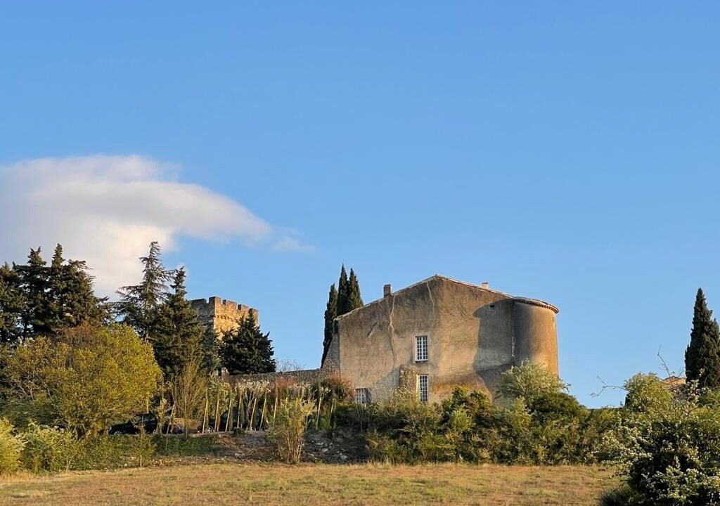 Photo of Outdoor in Villedieu