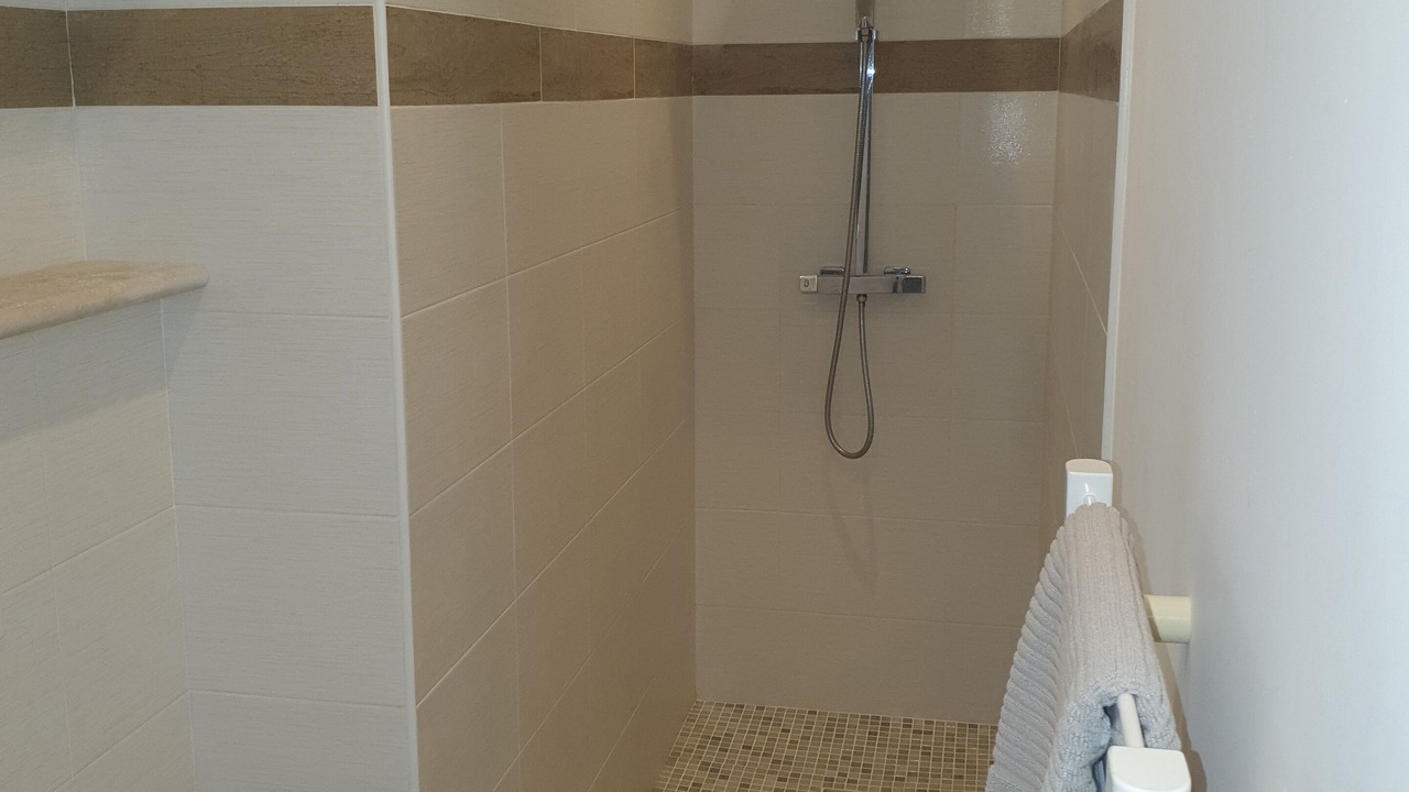 Photo of Bathroom in Callas