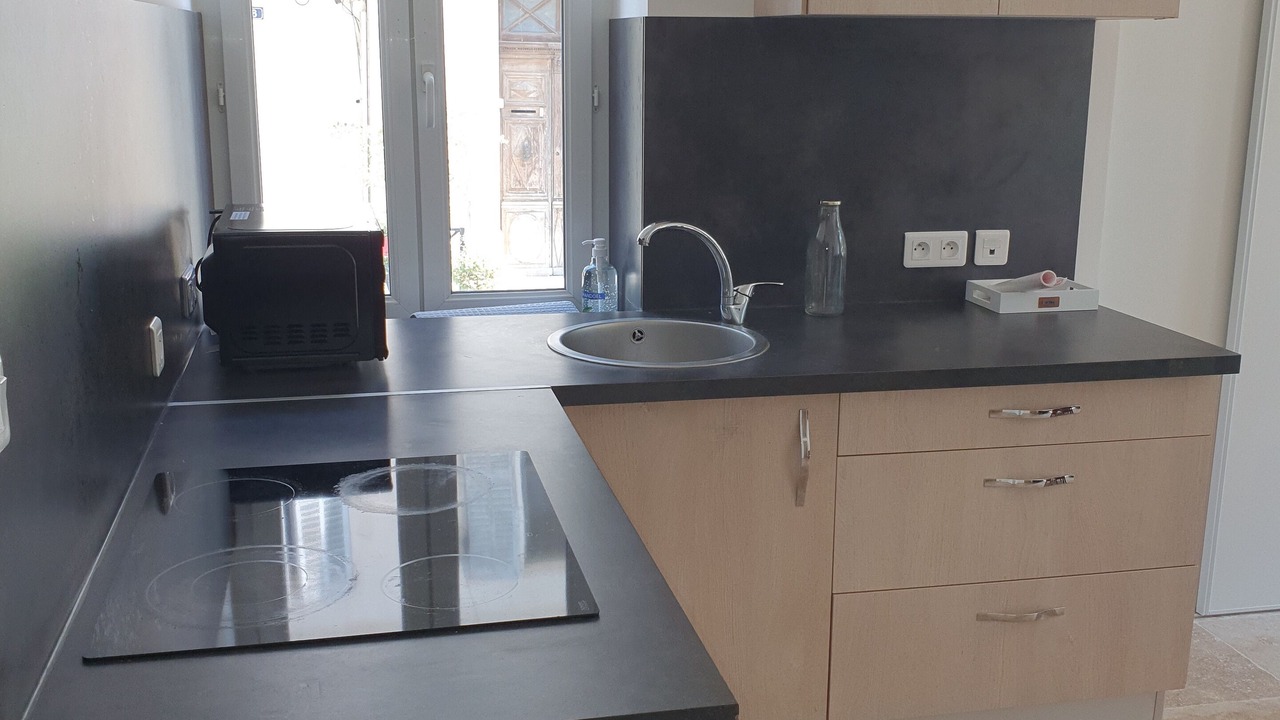 Photo of Kitchen in Callas