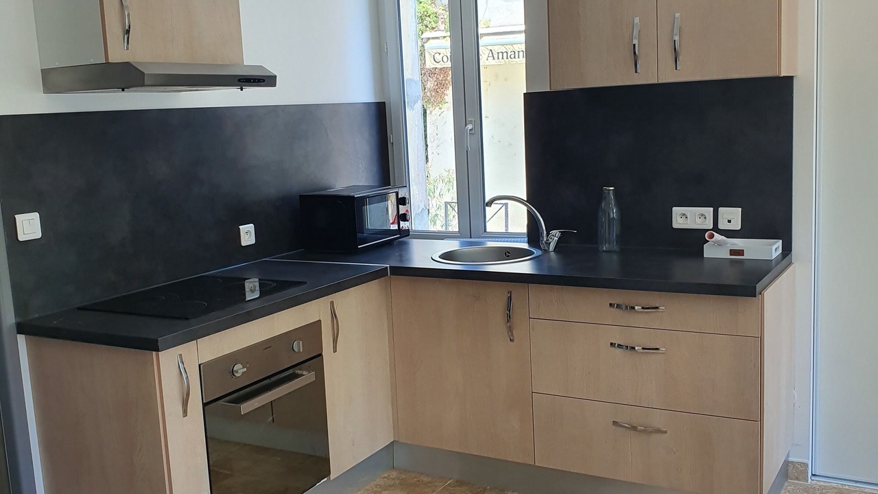 Photo of Kitchen in Callas