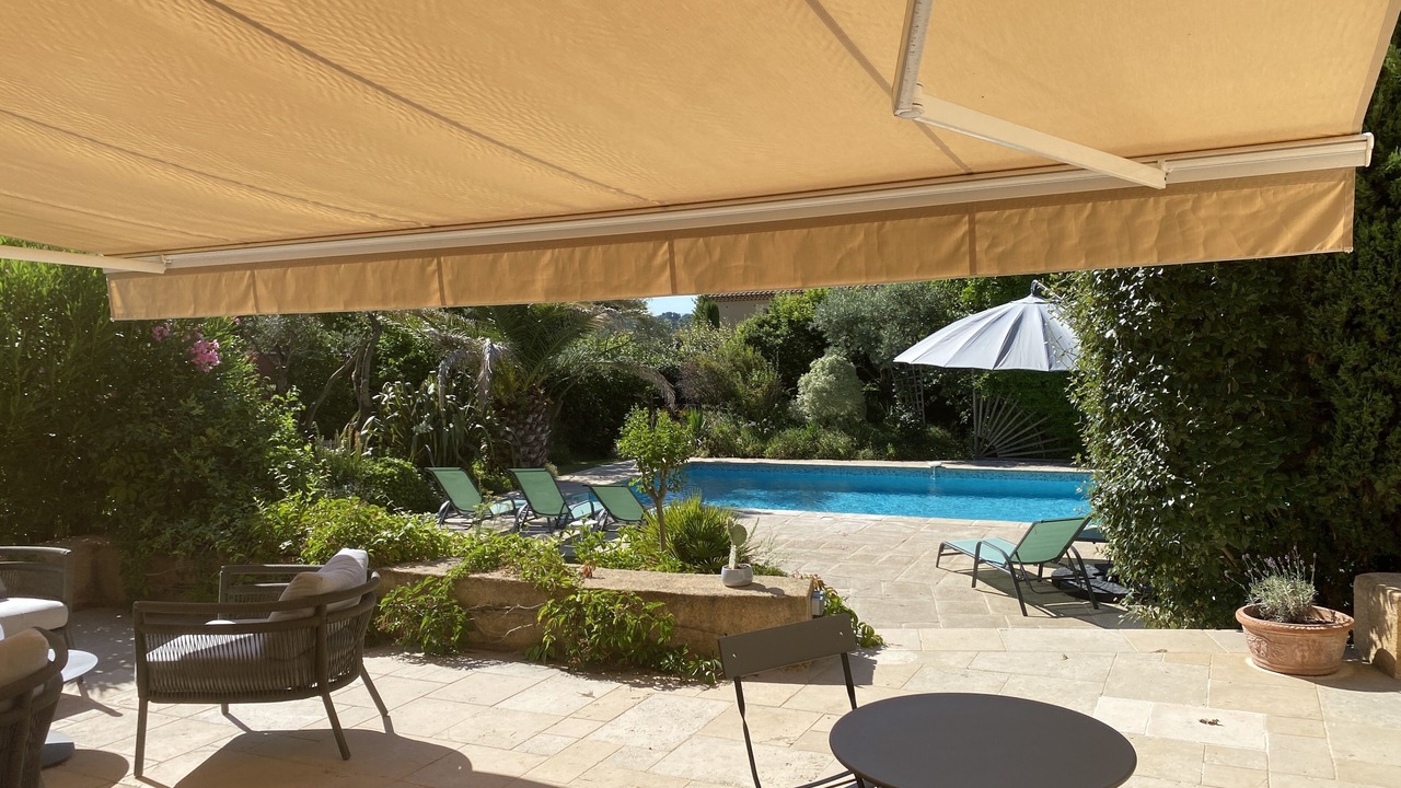 Photo of Outdoor in Puyvert