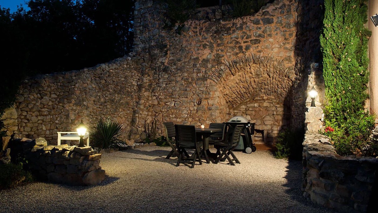 Photo of Outdoor in Mormoiron